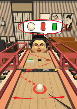 越吃越胖3D（Food Pool 3D）